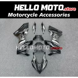 Honda CBR 650R 2021-2023 Fairing P/N 1P6 Honda CBR 650R 2021-2023 Fairing P/N 1P6