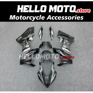 Honda CBR 650R 2021-2023 Fairing P/N 1P6
