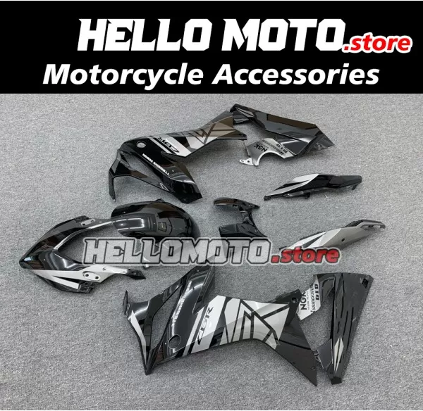 Honda CBR 650R 2021-2023 Fairing P/N 1P6 Honda CBR 650R 2021-2023 Fairing P/N 1P6