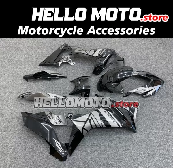 Honda CBR 650R 2021-2023 Fairing P/N 1P6 Honda CBR 650R 2021-2023 Fairing P/N 1P6