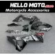 Honda CBR 650R 2021-2023 Fairing P/N 1P6 Honda CBR 650R 2021-2023 Fairing P/N 1P6