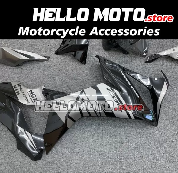 Honda CBR 650R 2021-2023 Fairing P/N 1P6 Honda CBR 650R 2021-2023 Fairing P/N 1P6