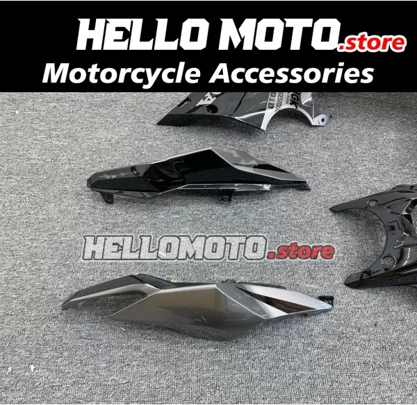 Honda CBR 650R 2021-2023 Fairing P/N 1P6 Honda CBR 650R 2021-2023 Fairing P/N 1P6