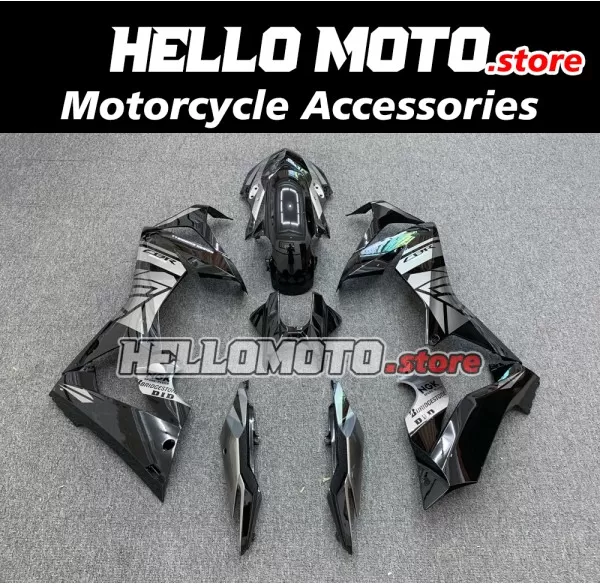 Honda CBR 650R 2021-2023 Fairing P/N 1P6 Honda CBR 650R 2021-2023 Fairing P/N 1P6