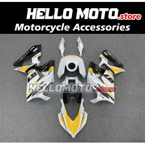 Honda CBR 650R 2021-2023 Fairing P/N 1P7