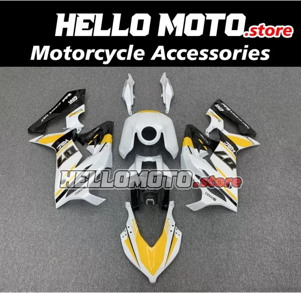 Honda CBR 650R 2021-2023 Fairing P/N 1P7