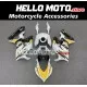 Honda CBR 650R 2021-2023 Fairing P/N 1P7