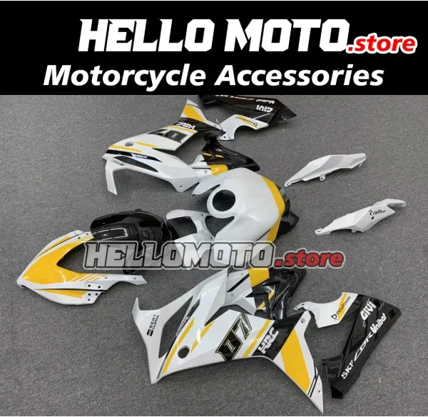 Honda CBR 650R 2021-2023 Fairing P/N 1P7