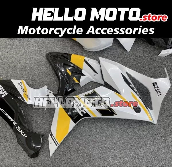 Honda CBR 650R 2021-2023 Fairing P/N 1P7