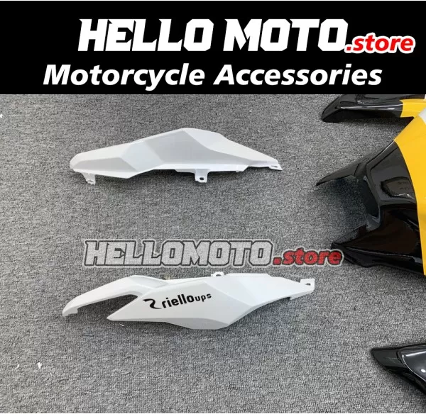Honda CBR 650R 2021-2023 Fairing P/N 1P7