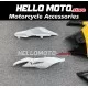 Honda CBR 650R 2021-2023 Fairing P/N 1P7