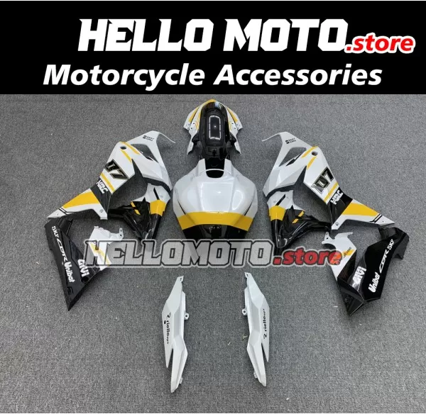 Honda CBR 650R 2021-2023 Fairing P/N 1P7