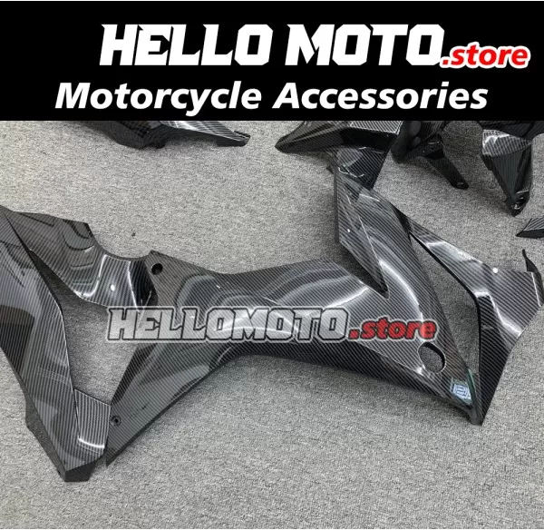 Honda CBR 650R 2021-2023 Fairing P/N 1P8 Honda CBR 650R 2021-2023 Fairing P/N 1P8