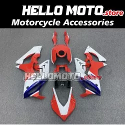 Honda CBR 650R 2021-2023 Fairing P/N 1P9