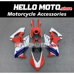 Honda CBR 650R 2021-2023 Fairing P/N 1P9