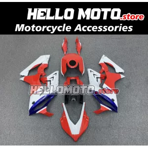 Honda CBR 650R 2021-2023 Fairing P/N 1P9
