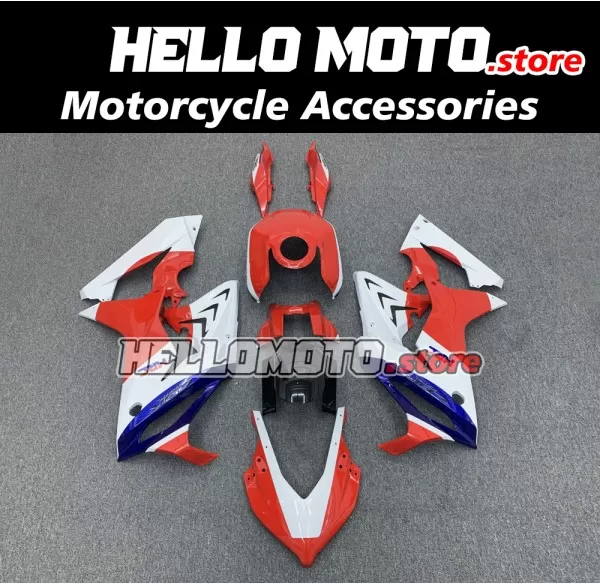 Honda CBR 650R 2021-2023 Fairing P/N 1P9 Honda CBR 650R 2021-2023 Fairing P/N 1P9