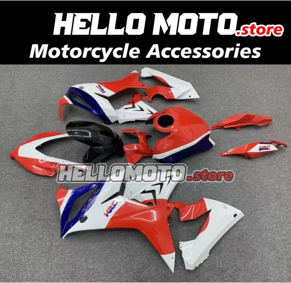 Honda CBR 650R 2021-2023 Fairing P/N 1P9 Honda CBR 650R 2021-2023 Fairing P/N 1P9