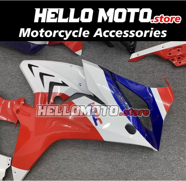 Honda CBR 650R 2021-2023 Fairing P/N 1P9 Honda CBR 650R 2021-2023 Fairing P/N 1P9