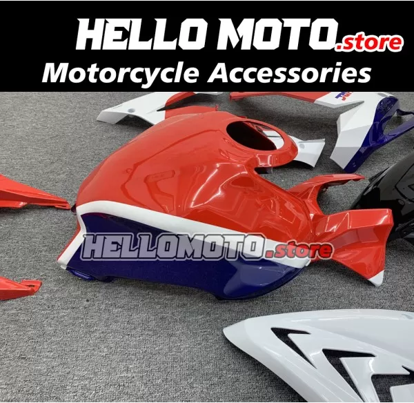 Honda CBR 650R 2021-2023 Fairing P/N 1P9 Honda CBR 650R 2021-2023 Fairing P/N 1P9
