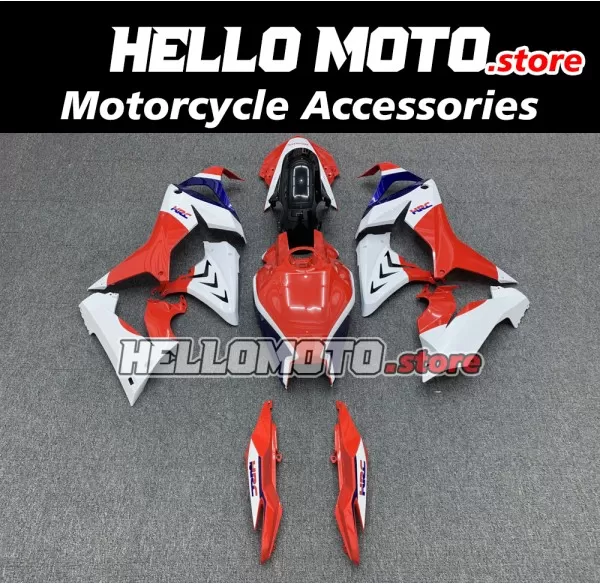 Honda CBR 650R 2021-2023 Fairing P/N 1P9 Honda CBR 650R 2021-2023 Fairing P/N 1P9