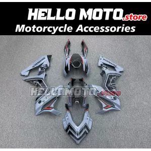 Honda CBR 650R 2021-2023 Fairing P/N 1P12