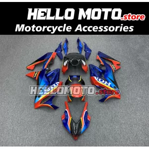 Honda CBR 650R 2021-2023 Fairing P/N 1P13