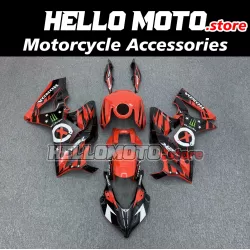 Honda CBR 650R 2021-2023 Fairing P/N 1P14