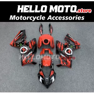 Honda CBR 650R 2021-2023 Fairing P/N 1P14