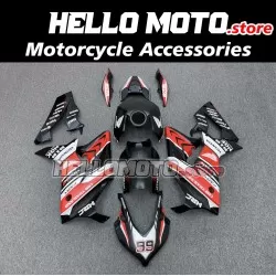 Honda CBR 650R 2021-2023 Fairing P/N 1P15