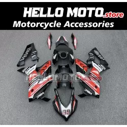 Honda CBR 650R 2021-2023 Fairing P/N 1P15