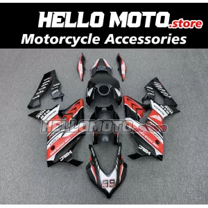 Honda CBR 650R 2021-2023 Fairing P/N 1P15