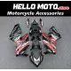 Honda CBR 650R 2021-2023 Fairing P/N 1P15