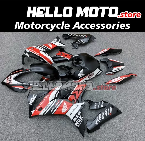 Honda CBR 650R 2021-2023 Fairing P/N 1P15