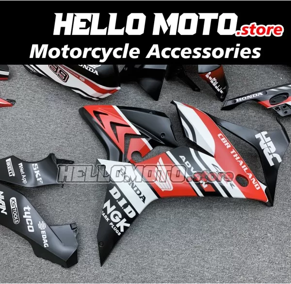 Honda CBR 650R 2021-2023 Fairing P/N 1P15