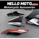 Honda CBR 650R 2021-2023 Fairing P/N 1P15