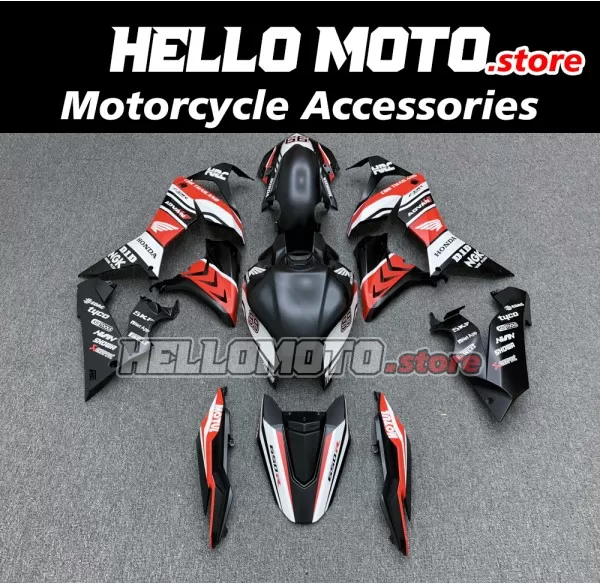Honda CBR 650R 2021-2023 Fairing P/N 1P15