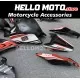 Honda CBR 650R 2021-2023 Fairing P/N 1P15