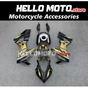 Honda CBR 650R 2021-2023 Fairing P/N 1P16