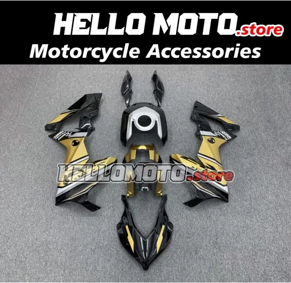 Honda CBR 650R 2021-2023 Fairing P/N 1P16