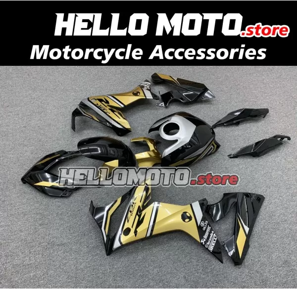 Honda CBR 650R 2021-2023 Fairing P/N 1P16