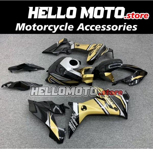 Honda CBR 650R 2021-2023 Fairing P/N 1P16