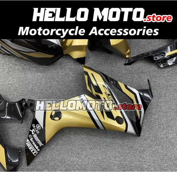 Honda CBR 650R 2021-2023 Fairing P/N 1P16