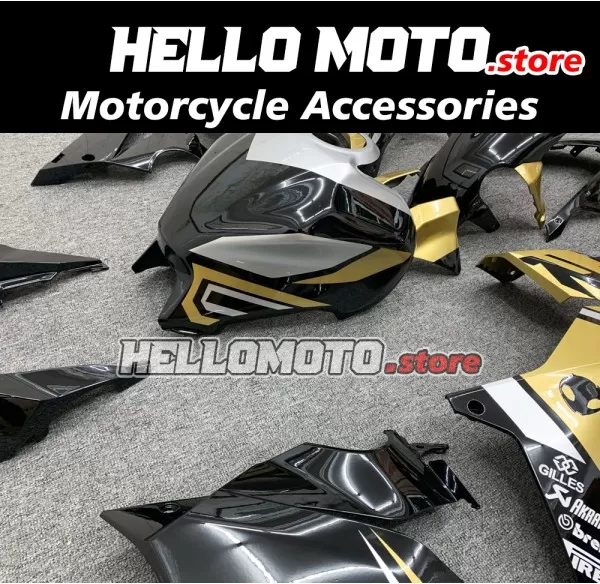 Honda CBR 650R 2021-2023 Fairing P/N 1P16