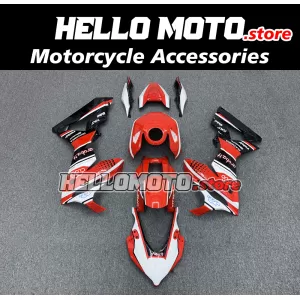 Honda CBR 650R 2021-2023 Fairing P/N 1P17