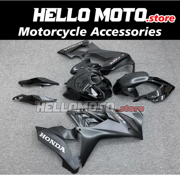 Honda CBR 650R 2021-2023 Fairing P/N 1P18