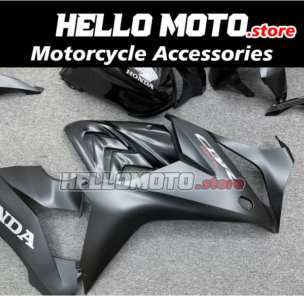 Honda CBR 650R 2021-2023 Fairing P/N 1P18