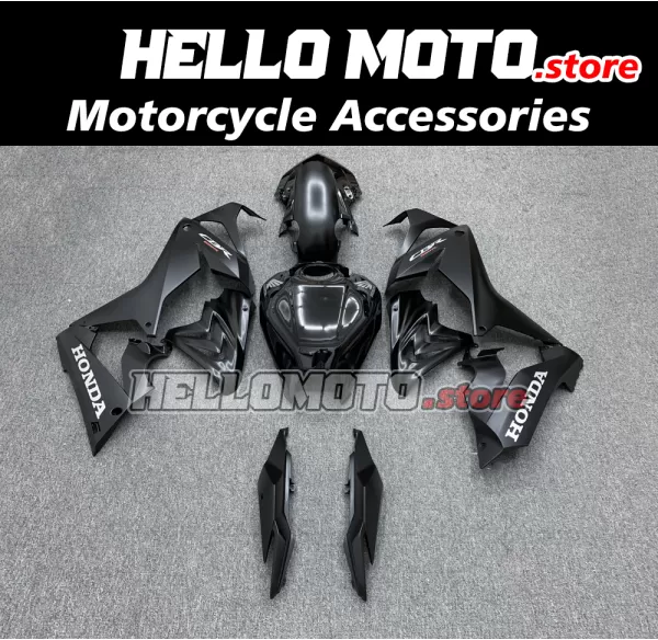 Honda CBR 650R 2021-2023 Fairing P/N 1P18