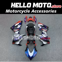 Honda CBR 650R 2021-2023 Fairing P/N 1P21