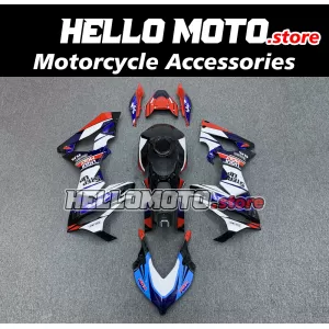 Honda CBR 650R 2021-2023 Fairing P/N 1P21 Honda CBR 650R 2021-2023 Fairing P/N 1P21